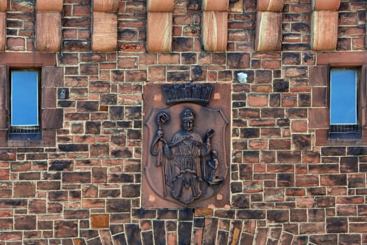 Miltenberg is a city on the Main with many sights