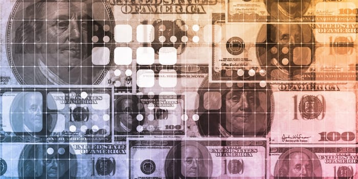 Modern Digital Economy on a Global Work Scale