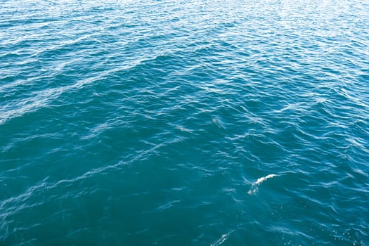 Image Of Blue Water Surface
