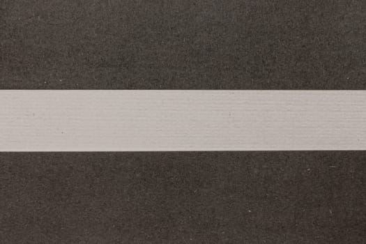 White and Grey coloured paper background, abstract contrast conceptual image