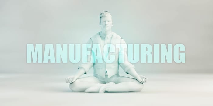 Manufacturing and Keeping Calm Zen State Easy Solutions