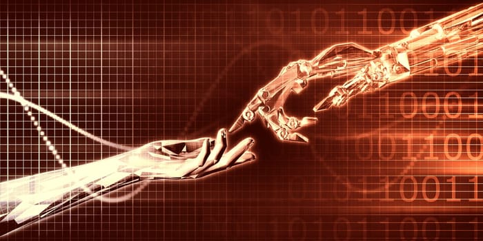 Data Processing As System And Business Informatics