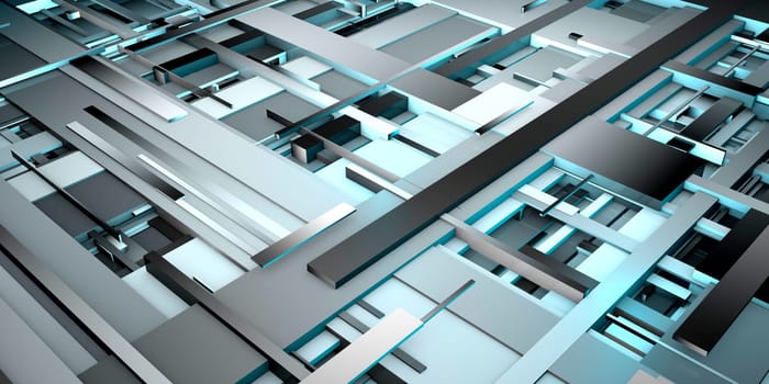 Electronic Engineering and Electrical Research Industry As Art