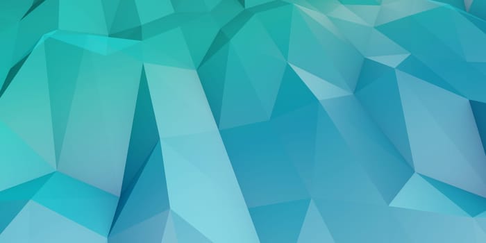 Science Theme Concept Background for Business Presentation