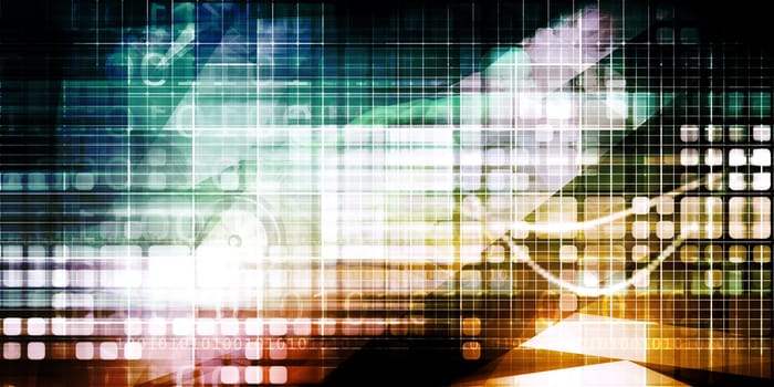 Digital Health System Software and Body Technology as Concept