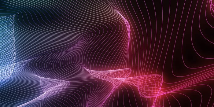 Medical Science Futuristic Technology as a Art