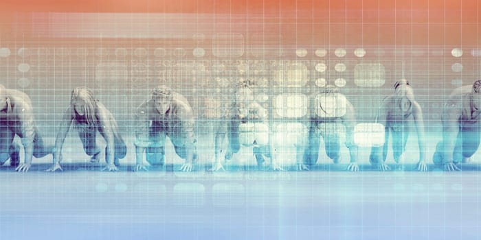 Leadership in Business and a Leader in Management Skills