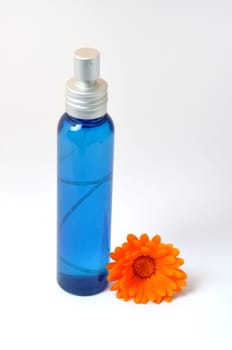 cosmetic bottle