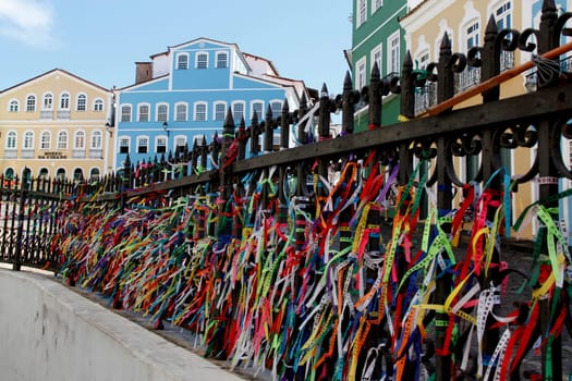 PELOURINHO / CENTRO HISTÓRICO / SALVADOR - BA .Na foto:.Foto: Joá Souza/ Futura Press.Data: 23/03/2013......