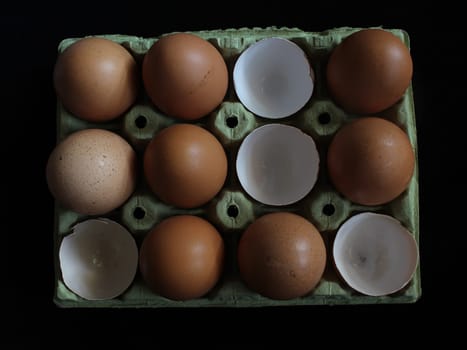 eggs nutrition food shell hen clear yolk