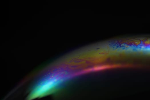 Planets colors effects space sphere abstract stellar soap funds
