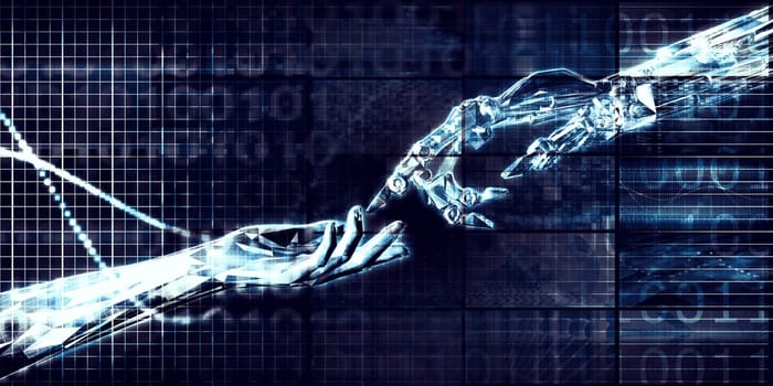 Digital Network as a Business Requirement Art