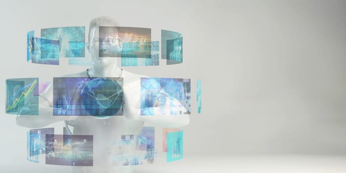 Management Strategy For A Global Business Company