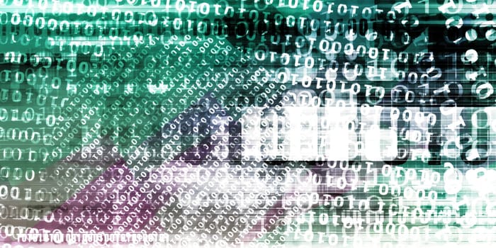 Secure Data with Encryption to Protect Vulnerable Information
