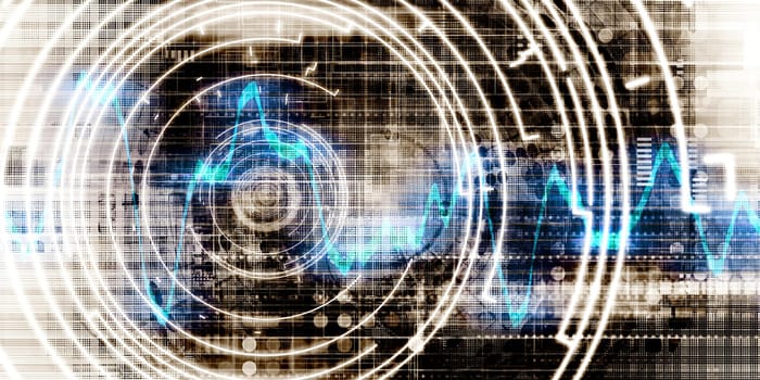 Software Security in Technology System Data Art