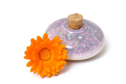 Aromatherapy diffuser