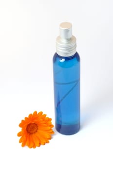 cosmetic bottle