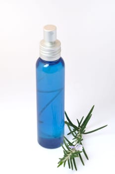 cosmetic bottle