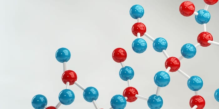 Molecule Science Industry Research and Development
