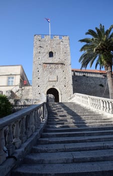 Korcula, Croatia
