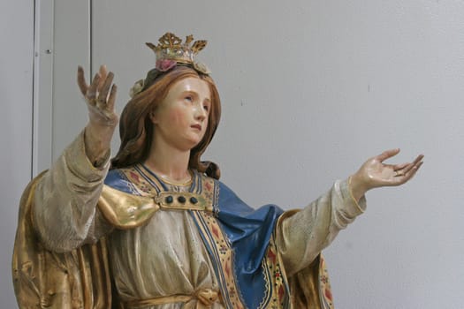 Assumption of the Virgin Mary