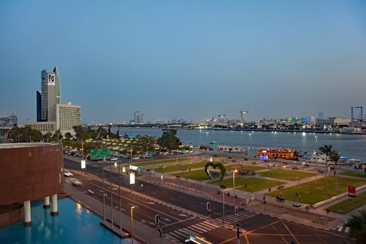 Dubai Deira