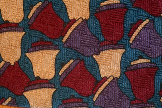 Colorful background texture