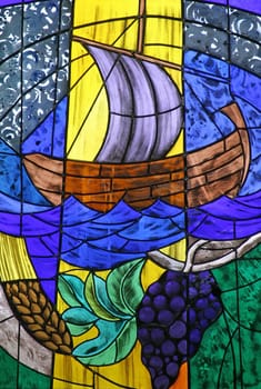 Noah's ark