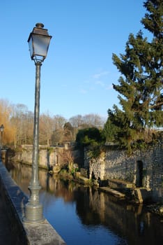 Calvados, Bayeux