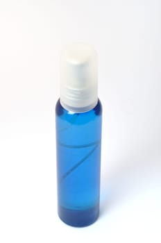 cosmetic bottle