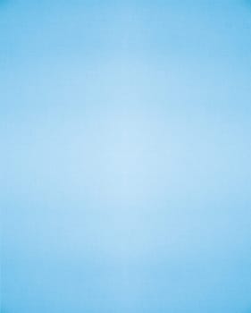 Blue sea fabric texture background with copy space for design