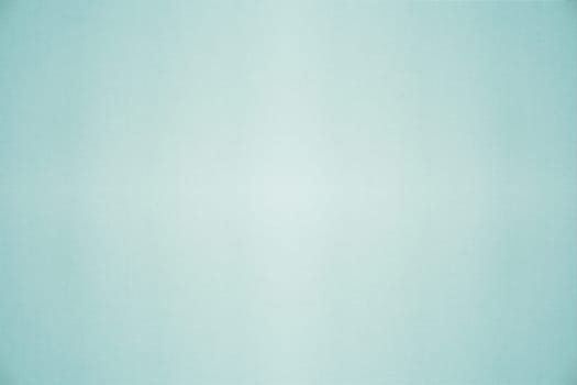 Green fabric texture background with copy space for design