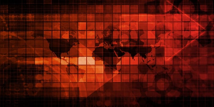 Digital Science and Technology Medical Research as an Abstract