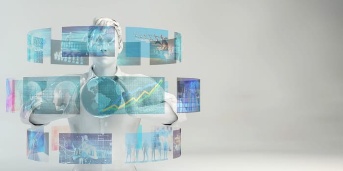 Digital Healthcare Technology System as a Concept
