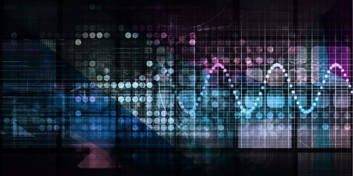 Medical Software of the Future with Futuristic Interface