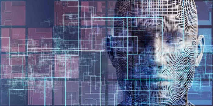 Self Learning Technology with Artificial Intelligence Brain Stem