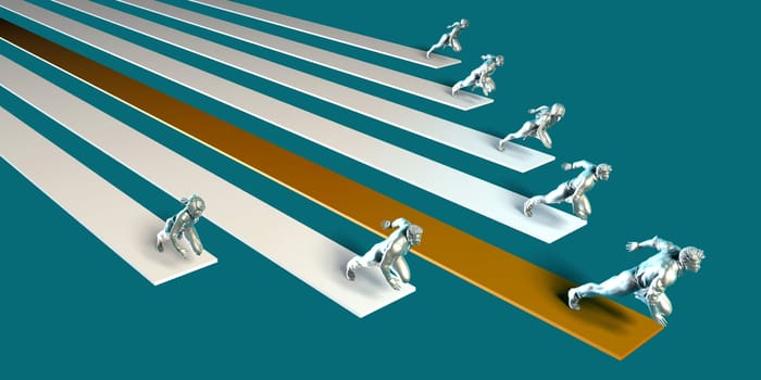 Management Strategy For A Global Business Company