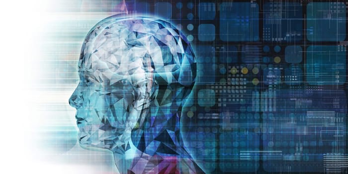 Electronic Engineering and Electrical Research Industry As Art