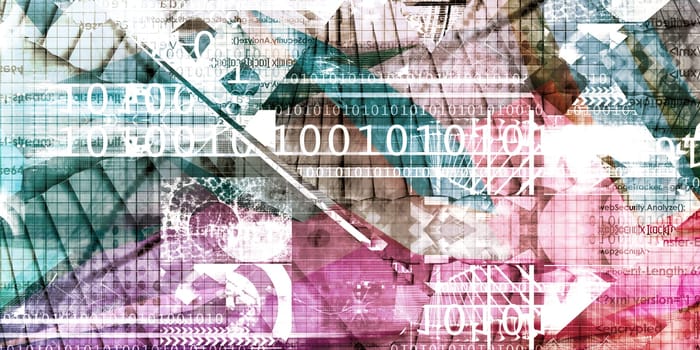 Business Analysis Network for a Company Solution