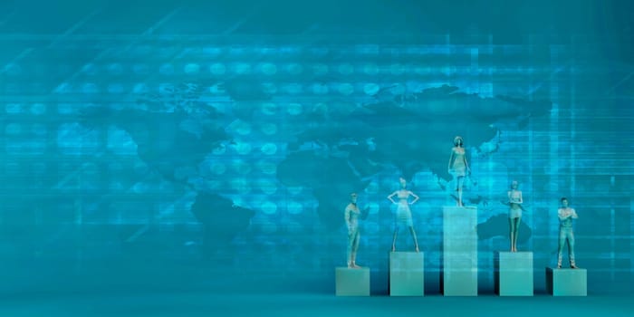 Genetic Research and Development with Science Data