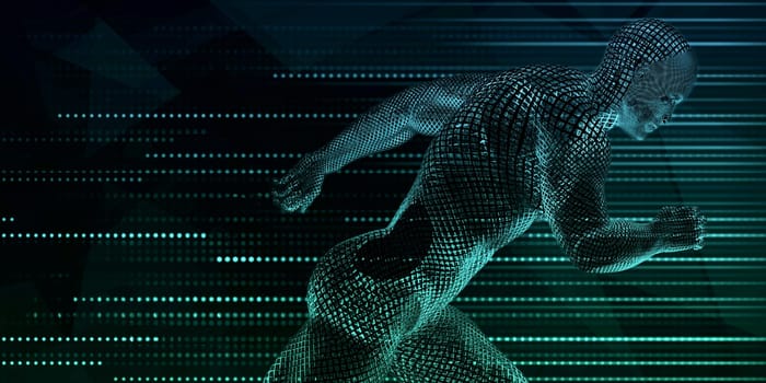 Athlete Science Healthcare and Medicine for Fitness