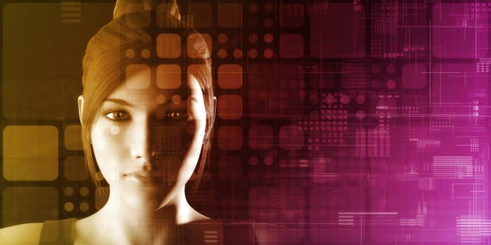 System Integration Transforming From Abstract To Hard Data