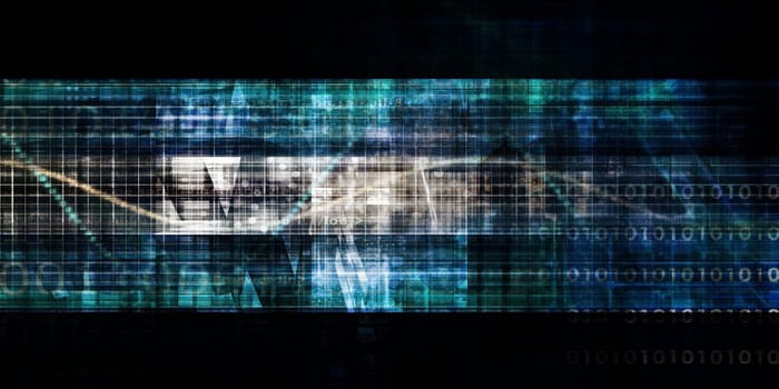Medical Science With Modern Technology As Art