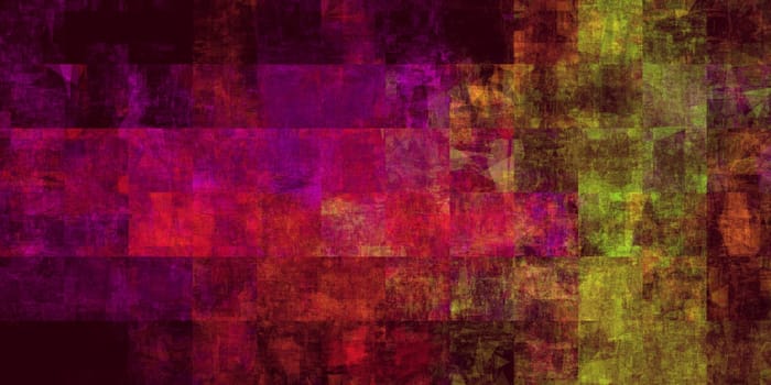 Abstract Grunge Pattern Painted Background Design Wallpaper