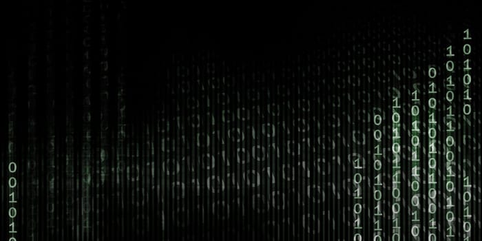 Deep Learning and Machine Artificial Intelligence Concept