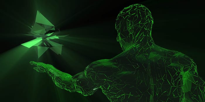 Data Security Center Technology Analytics Abstract Background