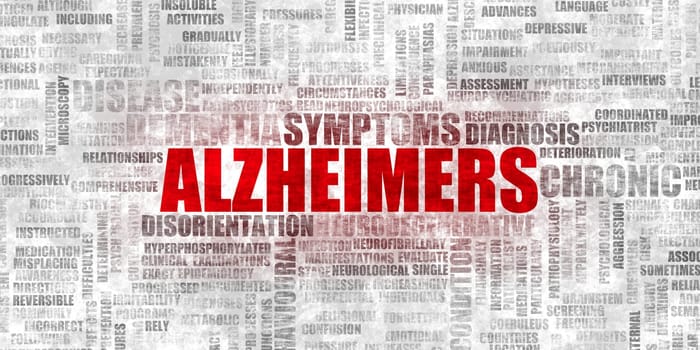 Alzheimer's Disease and Decline of the Brain