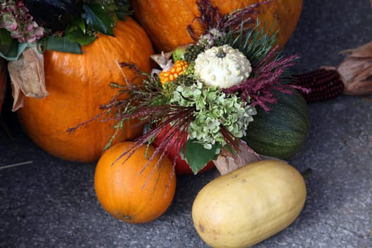 Pumpkins