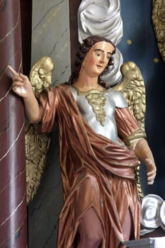 Archangel Gabriel