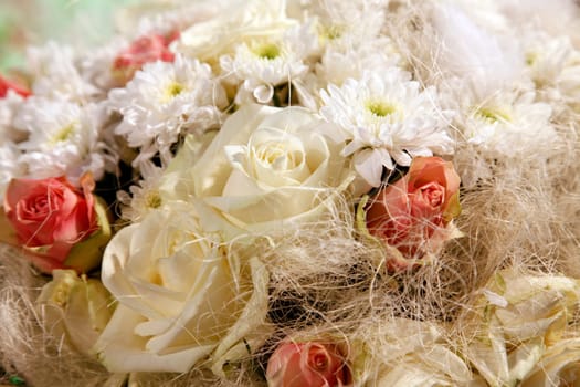 Wedding Bouquet